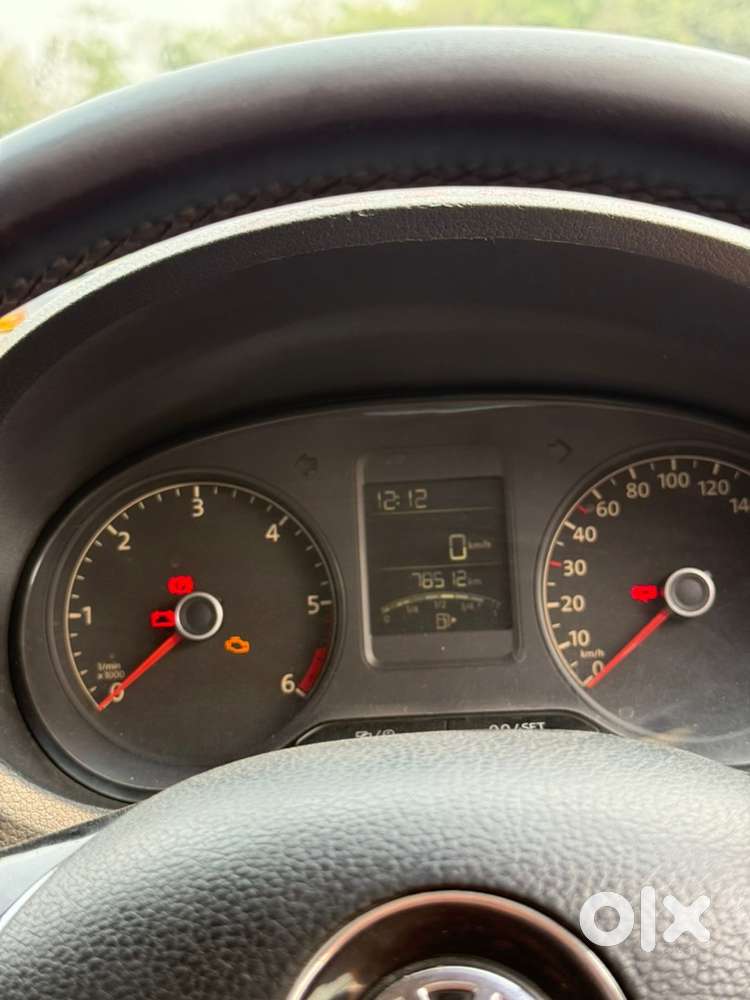 Volkswagen Polo 2015 Diesel Well Maintained