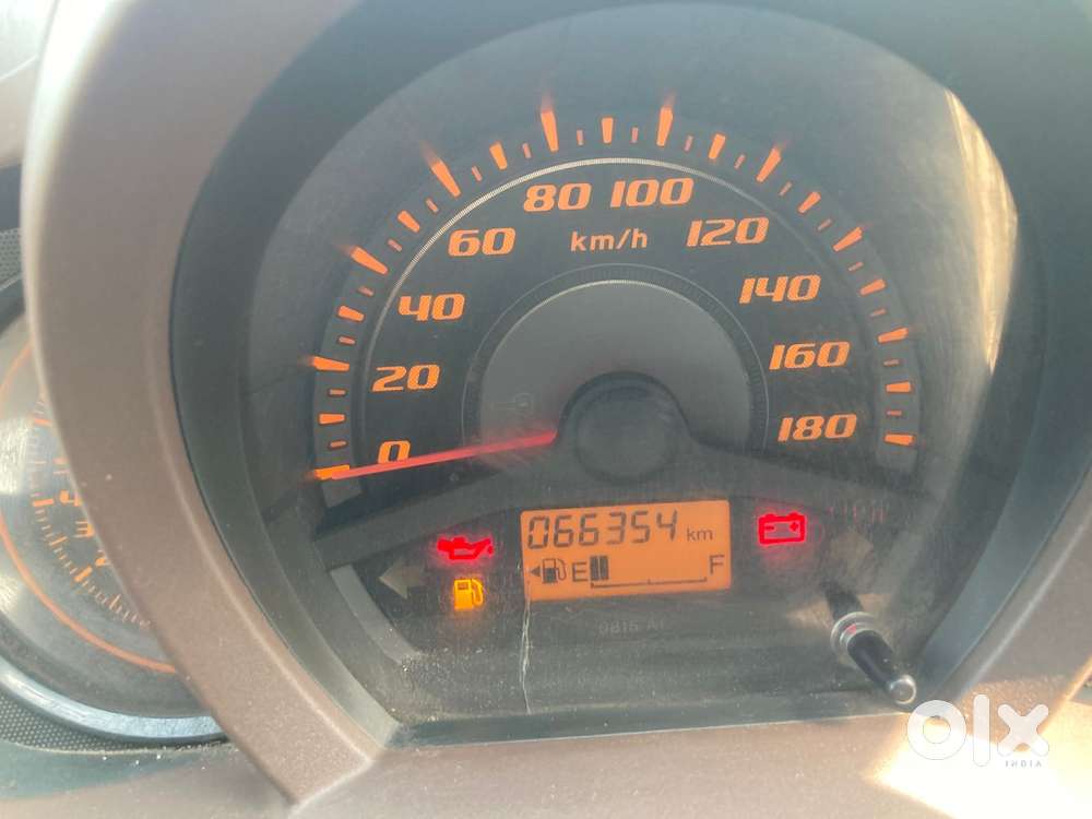 Honda Amaze, 2014, Petrol