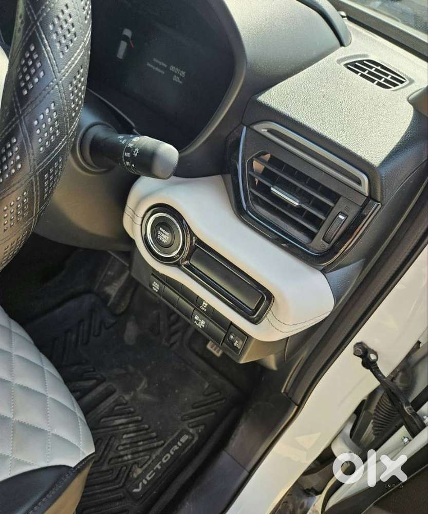 Maruti Suzuki Victoris Zxi 2wd Cng 1.5l Manual, 2026, Cng & Hybrids