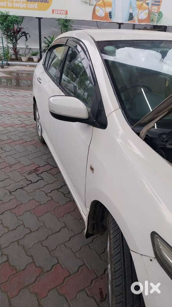 Honda City 2011 Car