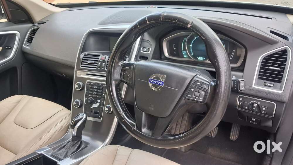 Volvo Xc60 D4 Summum, 2014, Diesel