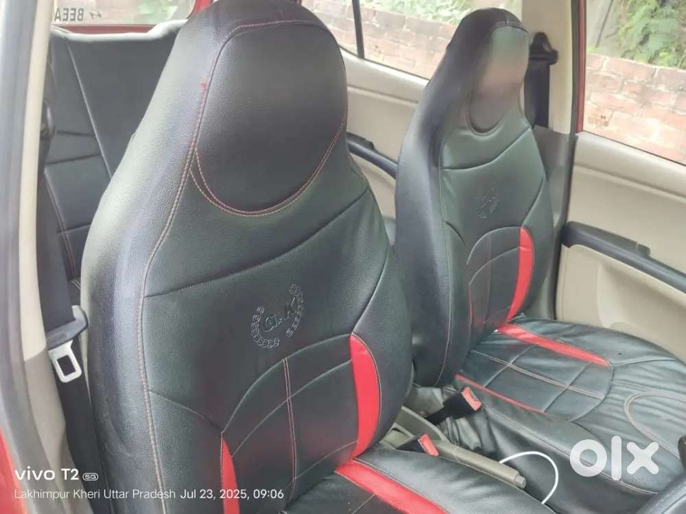 New Tayer New Battery