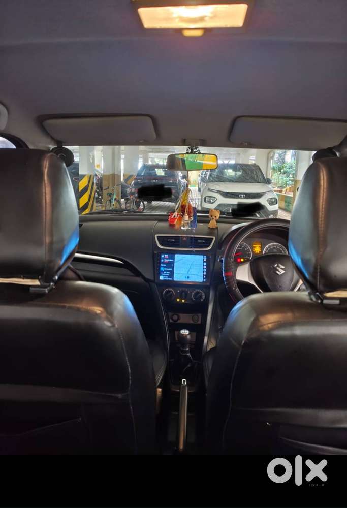 Maruti Suzuki Swift Vxi Petrol Hatchback For Sale