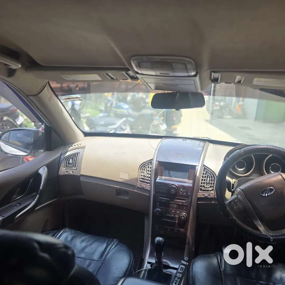 Mahindra Xuv500 2013 Diesel 138677 Km Driven