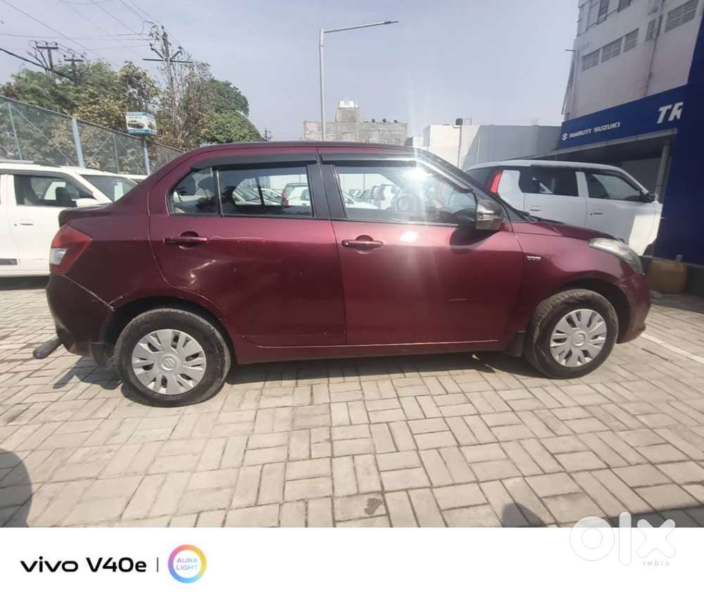 Maruti Suzuki Swift Dzire Vdi (o), 2015, Diesel