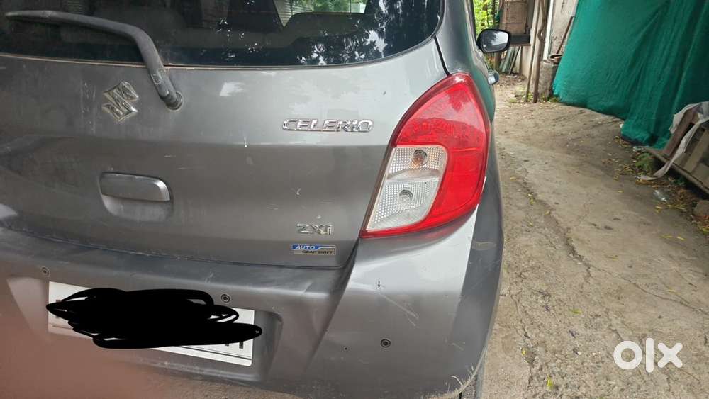 Maruti Suzuki Celerio 2016 Petrol Good Condition