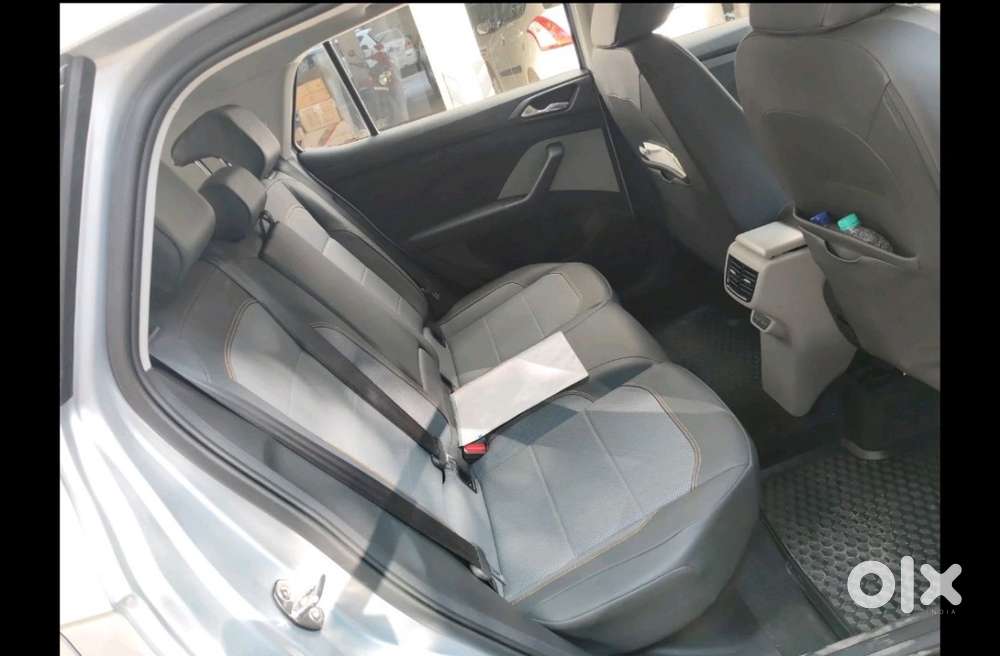 Brand New Car
