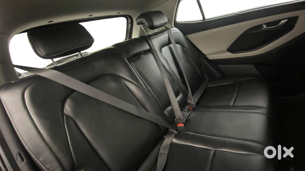 Hyundai Creta 1.5 Sx, 2023, Petrol