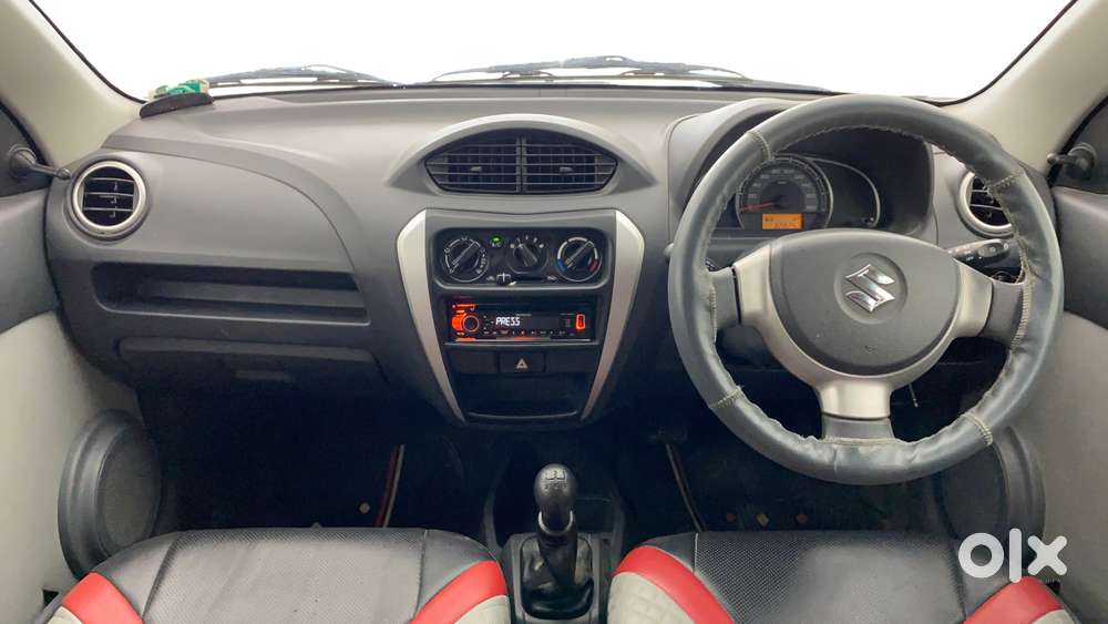 Maruti Suzuki Alto 800 Lxi, 2019, Petrol