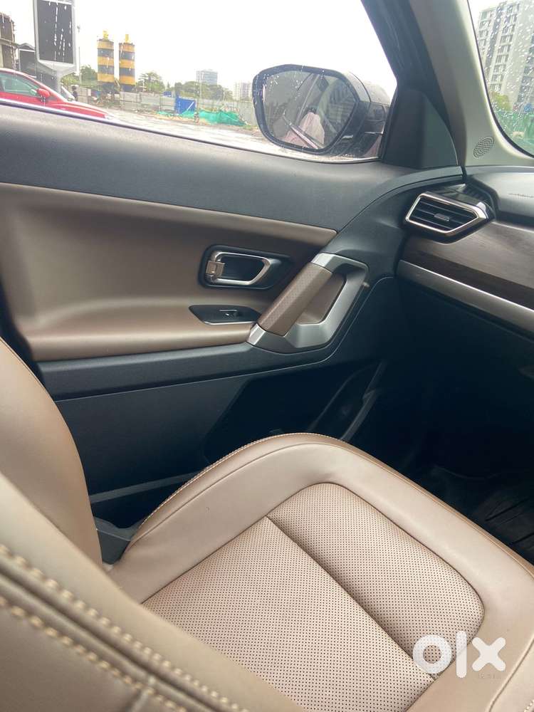 Tata Harrier Xza Plus At, 2022, Diesel
