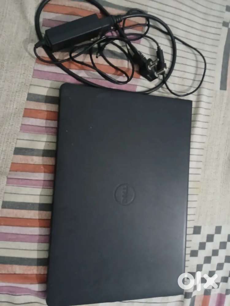 Dell Inspiron 15 3567