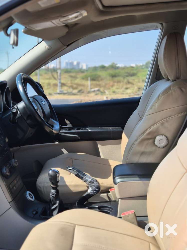 Mahindra Xuv500 W10 2wd, 2016, Diesel