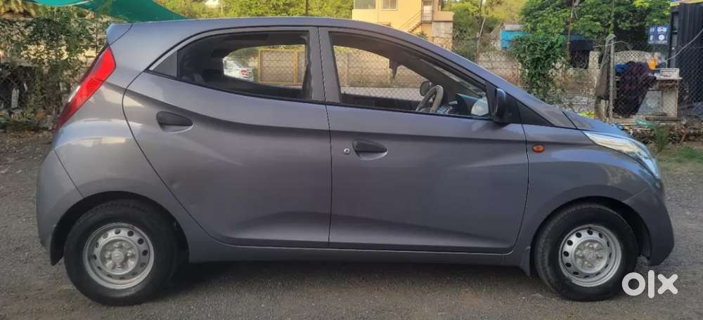 Hyundai Eon D-lite +, 2015, Petrol