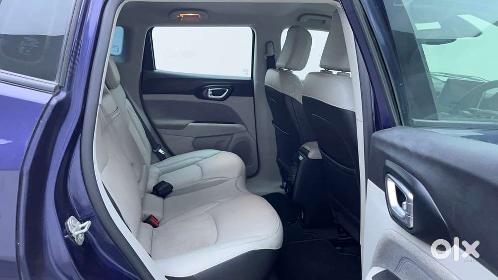 Jeep Compass 2.0 Longitude (o) Diesel, 2021, Diesel