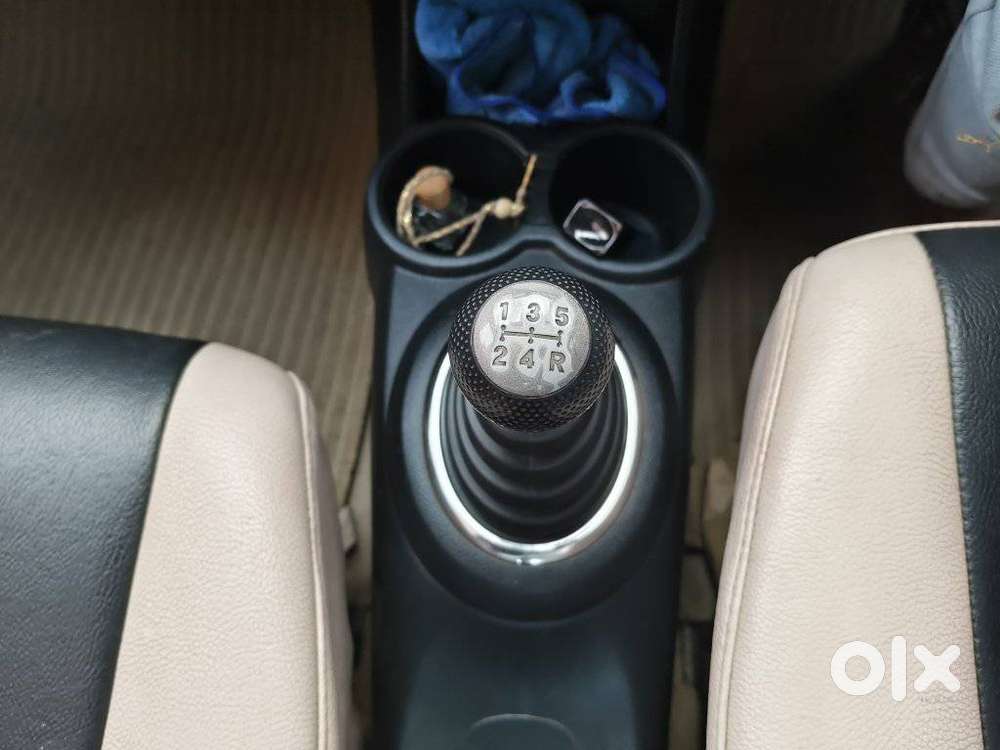 Honda Amaze Vx 1.2 Petrol Mt, 2016, Petrol