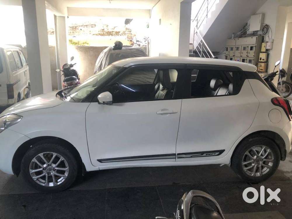 Maruthi Swift Zxi- Bsvi, Manufature Year Nov 2020.