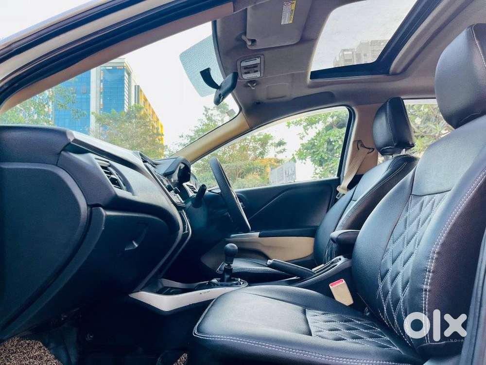 Honda City, 2016, Diesel