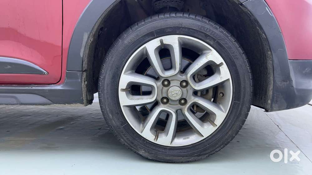 Hyundai I20 Active 1.2 S, 2016, Petrol