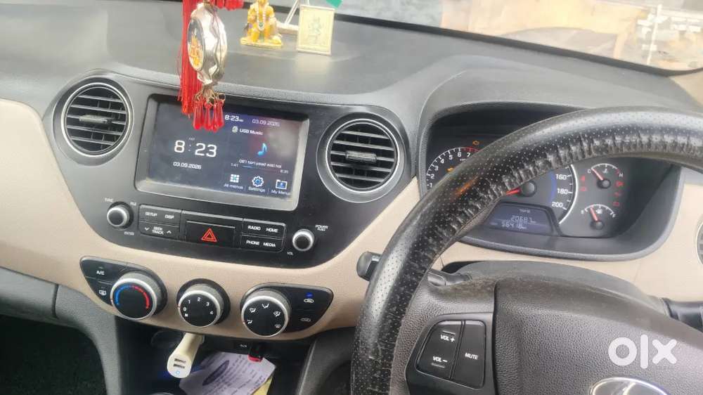 Hyundai Grand I10 2018 Petrol