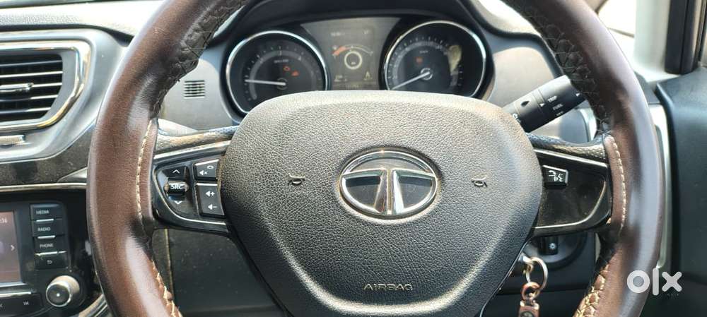 Tata Hexa Xm, 2017, Diesel