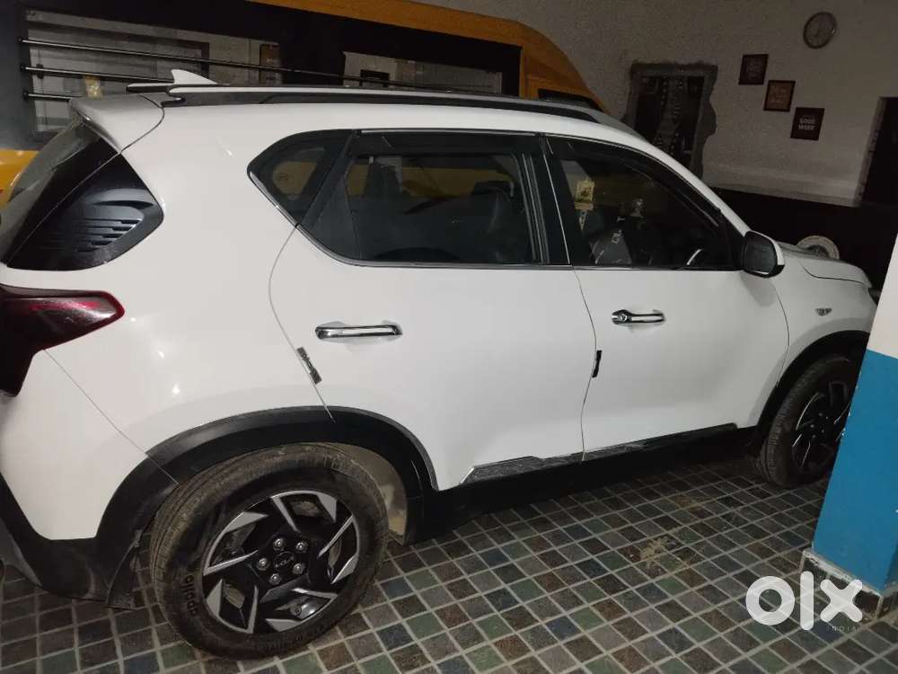 Kia Sonet 1.2 Htk 2025