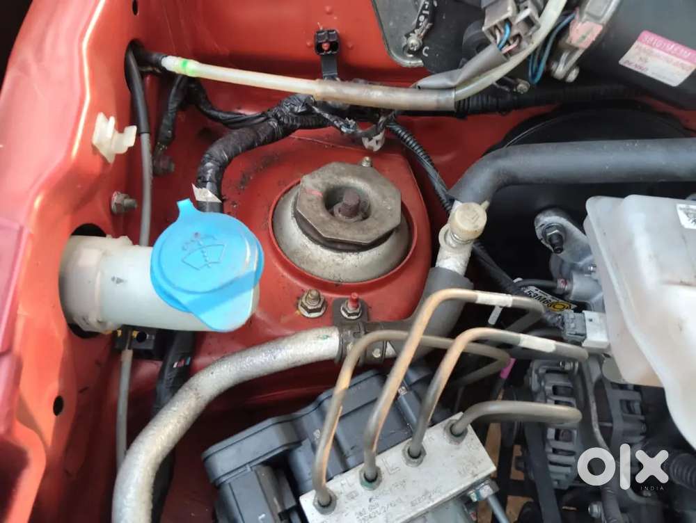 Maruti Suzuki Alto 800 2021 Petrol 12300 Km Driven