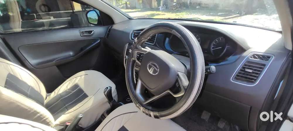 Tata Zest 2017 Diesel Well Maintained