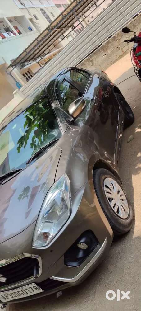 Maruti Suzuki Dzire 2019 Petrol 102000 Km Driven