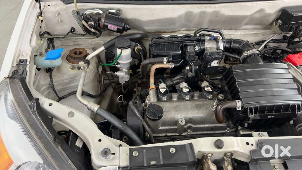 Maruti Suzuki Alto 800 Lxi, 2016, Petrol