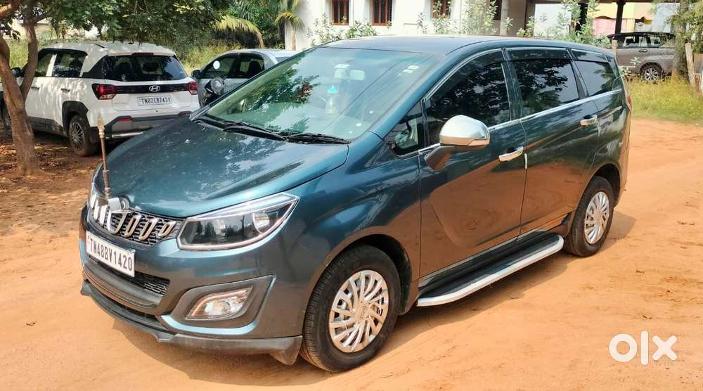 Mahindra Marazzo M2, 2023, Diesel