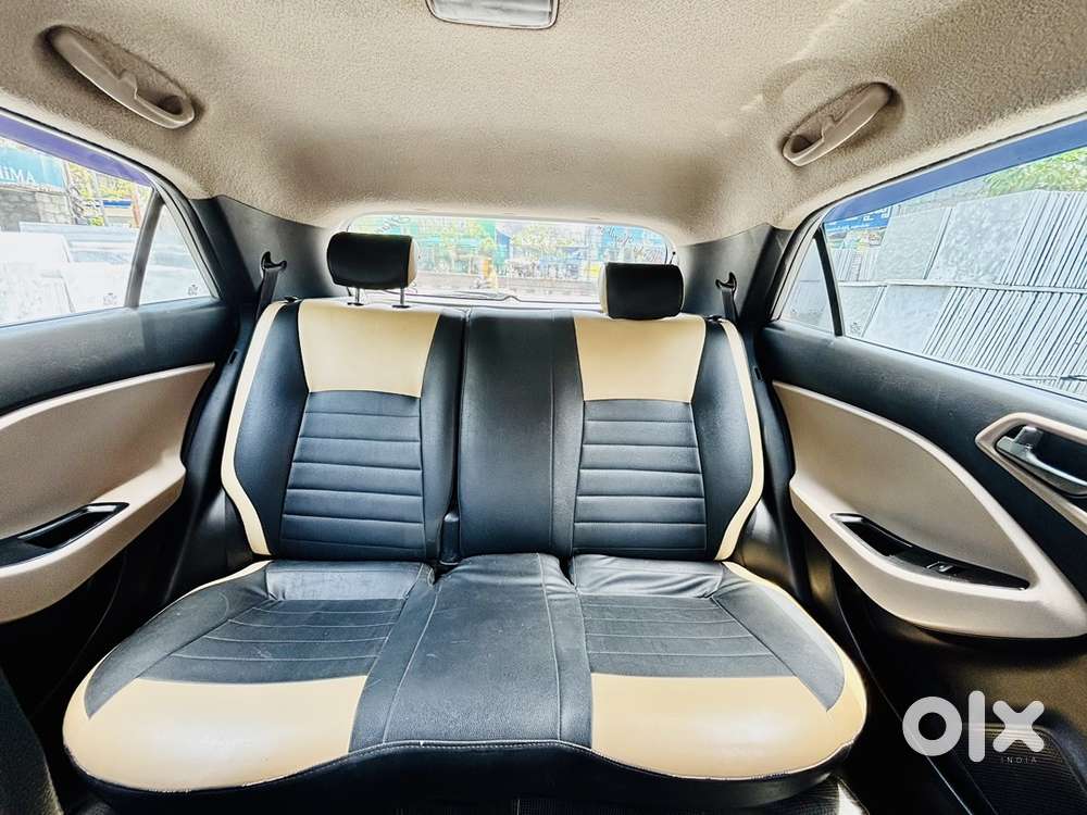Hyundai I20 Diesel 2016
