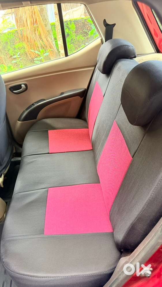 Hyundai I10 Sports Automatic  2009 Model Well Maintained