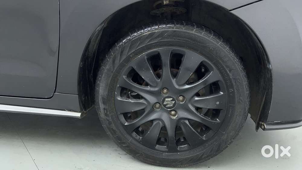 Maruti Suzuki Baleno Rs 1.0 Petrol, 2017, Petrol