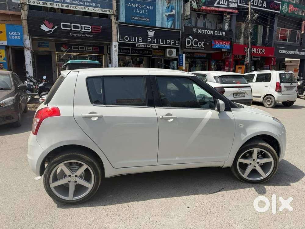 Maruti Suzuki Swift 2009 Diesel Well Maintained