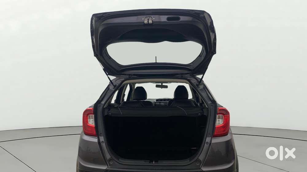 Honda Wr-v [ ] 1.2 Sv I-vtec Mt, 2021, Petrol