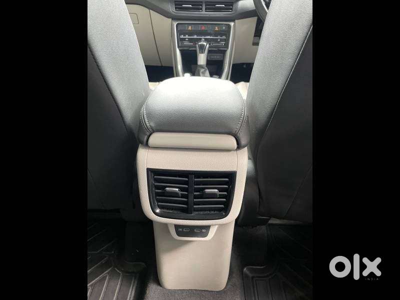 Volkswagen Taigun Gt Plus 1.5 Tsi Dsg, 2023, Petrol