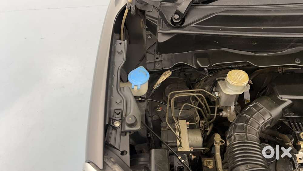 Maruti Suzuki S-presso Vxi Plus, 2021, Petrol