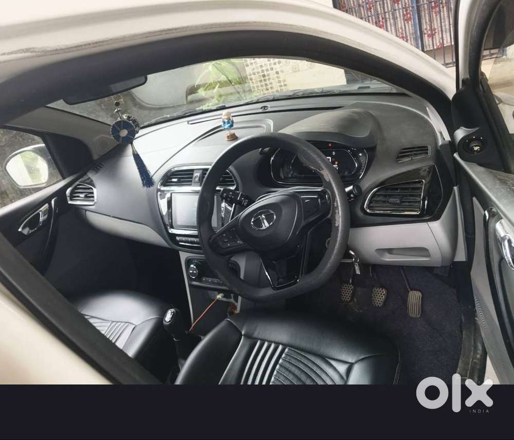 1st Owner Tata Tiago Xz Plus Petrol (bs6) – Sparingly Run 25k Km Only