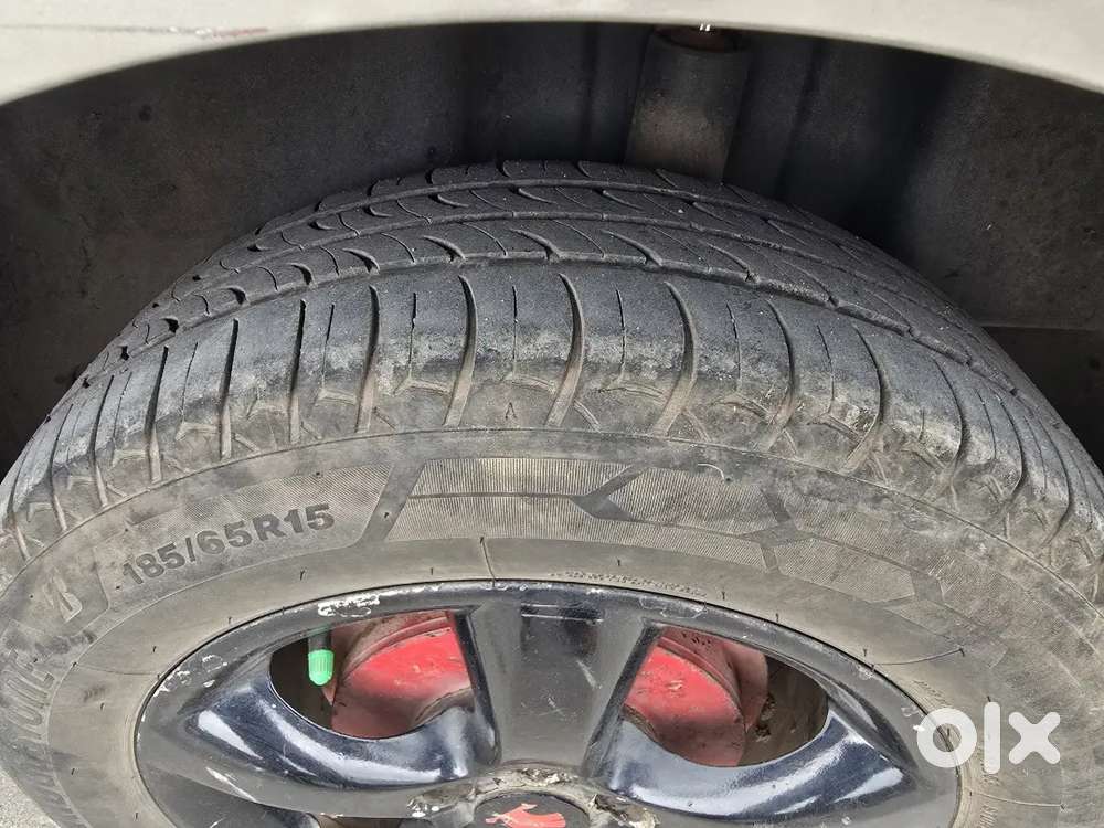 Skoda Rapid 2015 Diesel Well Maintained