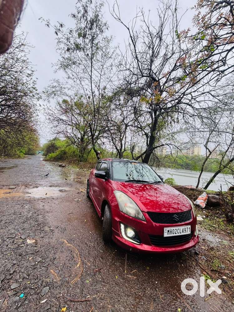 Maruti Suzuki Swift 2012 Diesel 145000 Km Driven
