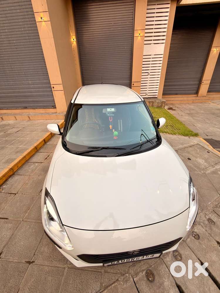 Maruti Swift 1.2 Petrol 2020