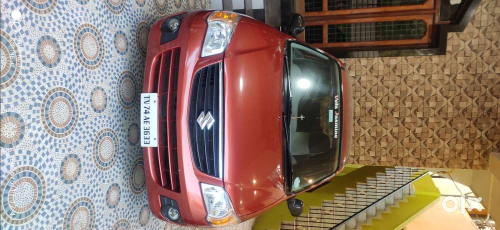 Maruthi Alto K 10 Vxi