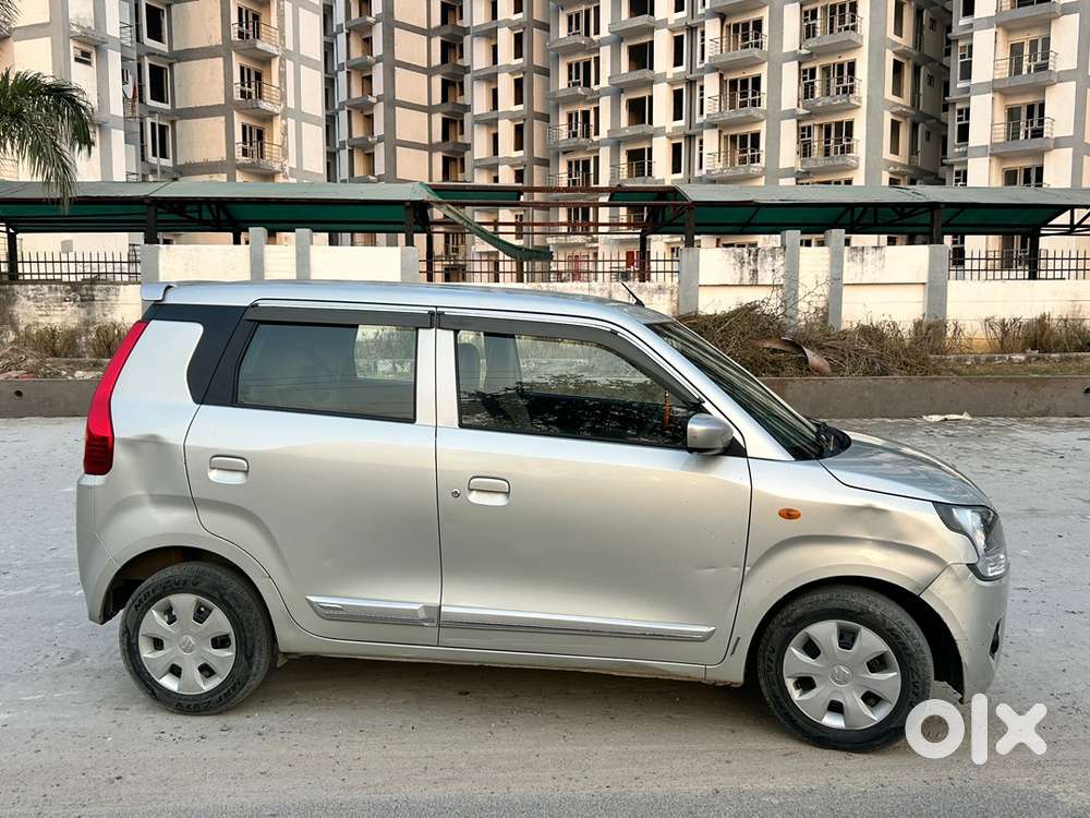 Maruti Suzuki Wagon R 2022 Petrol 34000 Km Driven