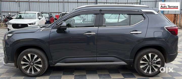 Honda Elevate Zx Cvt, 2024, Petrol