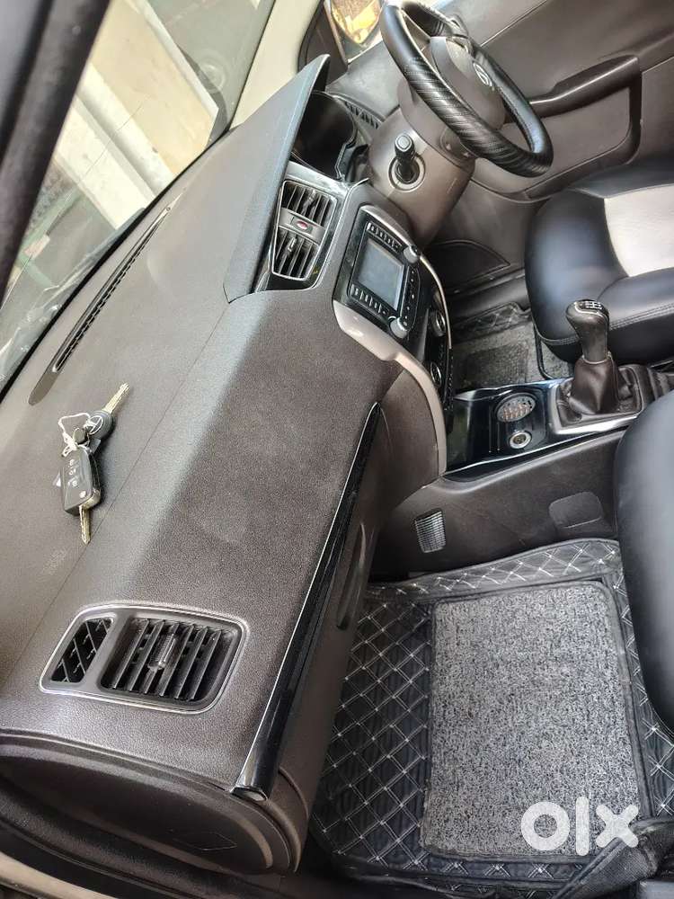 Tata Bolt 2016 Petrol 62000 Km Driven