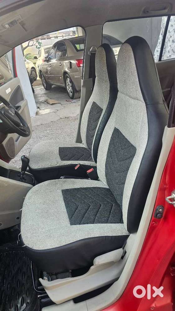 Maruti Suzuki Celerio 2014-2017 Zxi At, 2015, Petrol