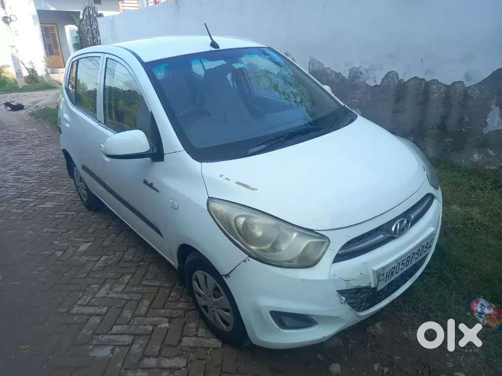 I 10 Magna