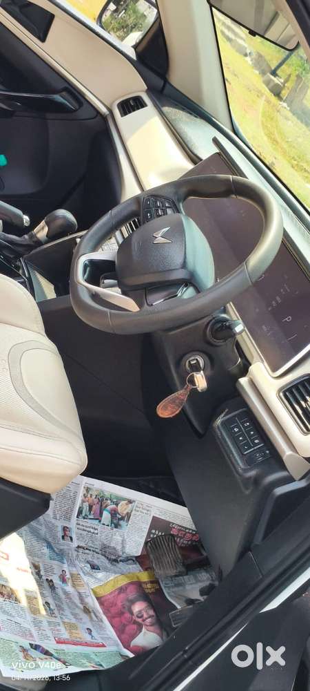 Mahindra Xuv700 2.2 Ax 5 Diesel At 7 Str, 2022, Diesel