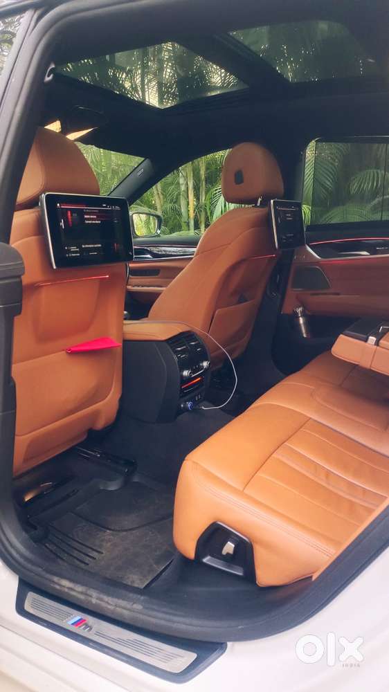 Bmw 6 Series Gt 630i M Sport [2021-2023], 2022, Petrol