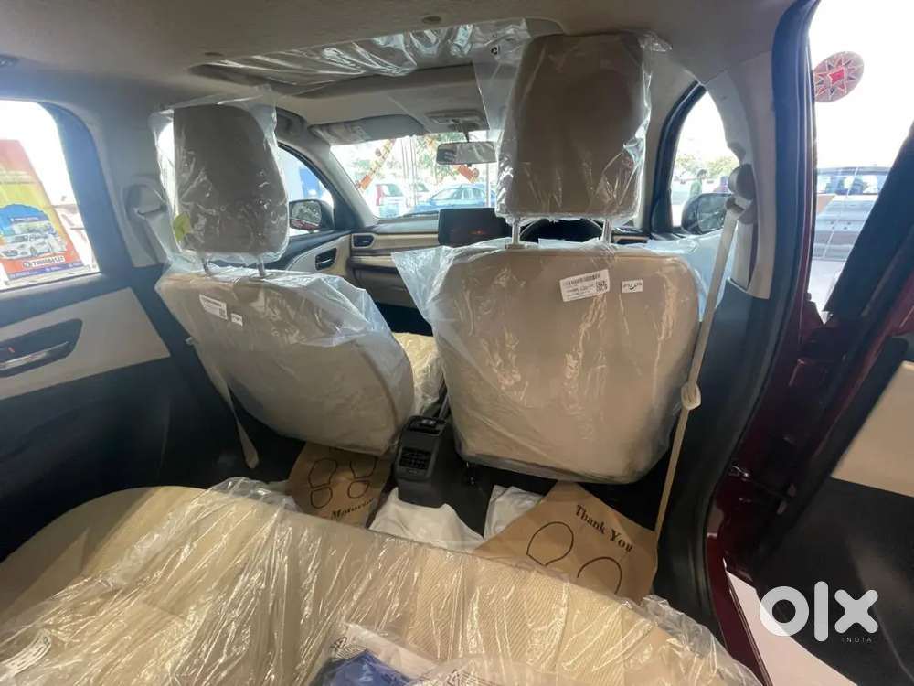 Maruti Dzire 1.2 Zxi 2026 Petrol Manual